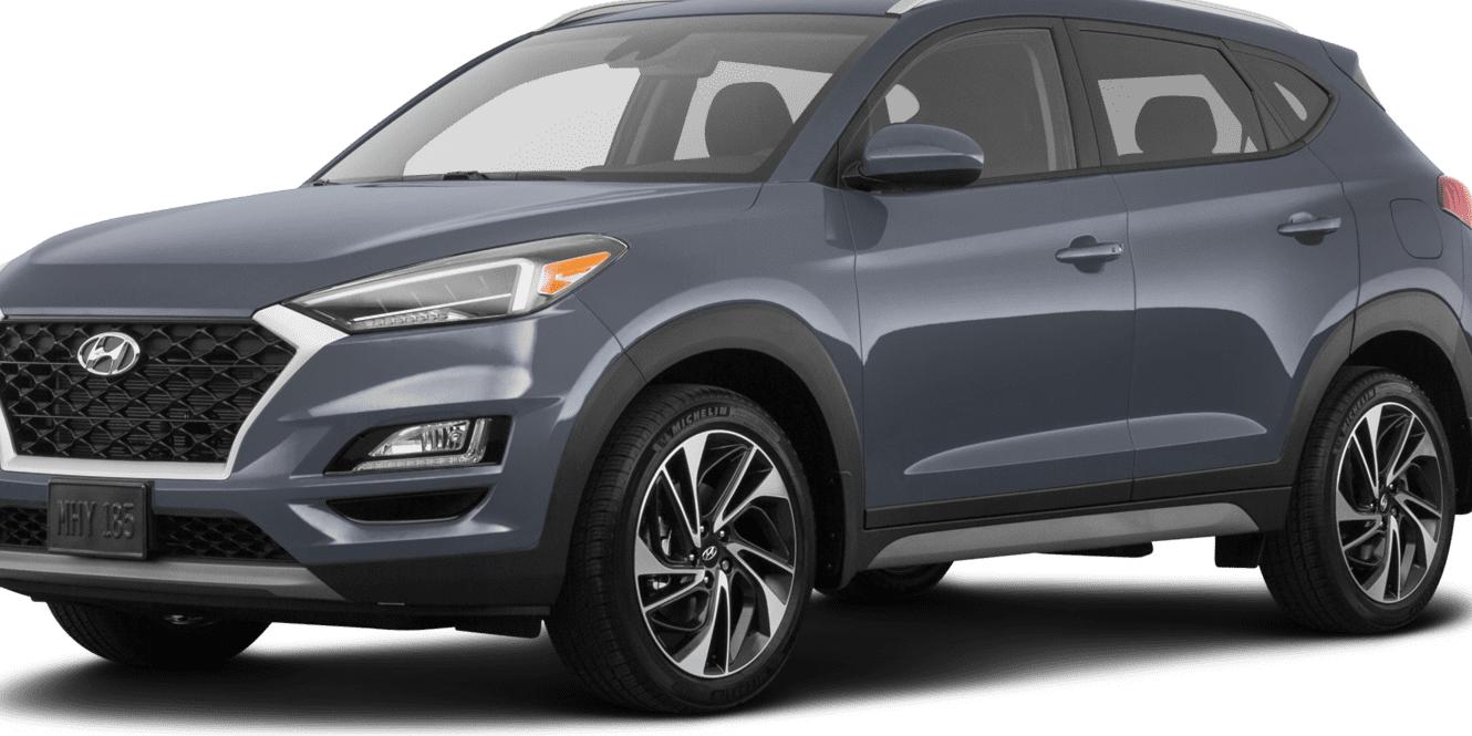 HYUNDAI TUCSON 2019 KM8J3CAL0KU943759 image