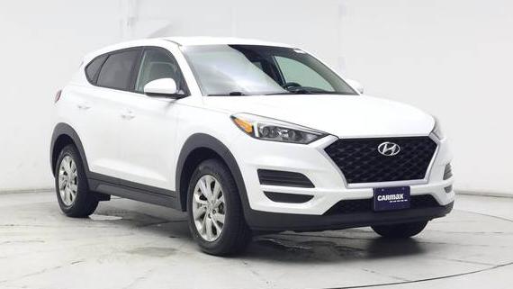 HYUNDAI TUCSON 2019 KM8J23A41KU028205 image