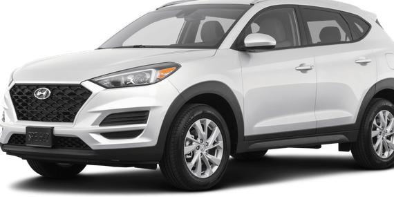 HYUNDAI TUCSON 2019 KM8J23A43KU953391 image