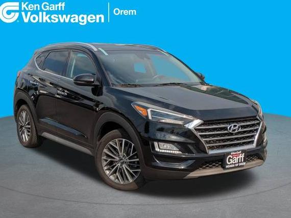 HYUNDAI TUCSON 2019 KM8J3CALXKU972752 image