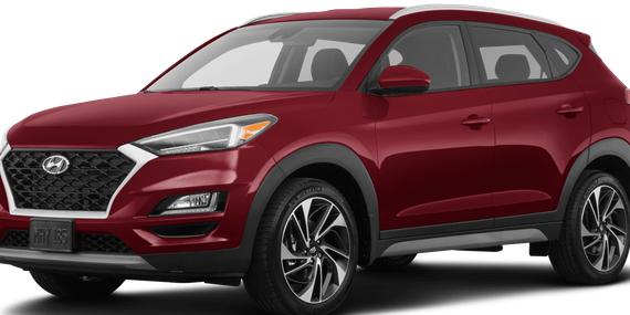 HYUNDAI TUCSON 2019 KM8J3CAL3KU069939 image