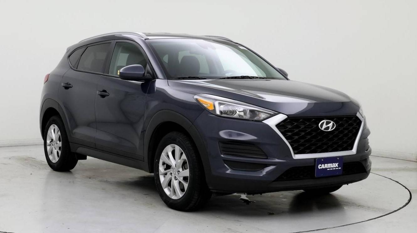 HYUNDAI TUCSON 2019 KM8J3CA47KU984737 image