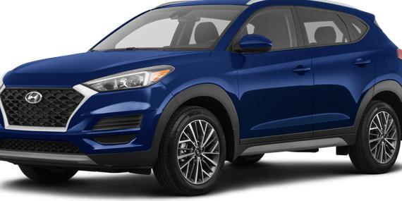HYUNDAI TUCSON 2019 KM8J33AL1KU952454 image