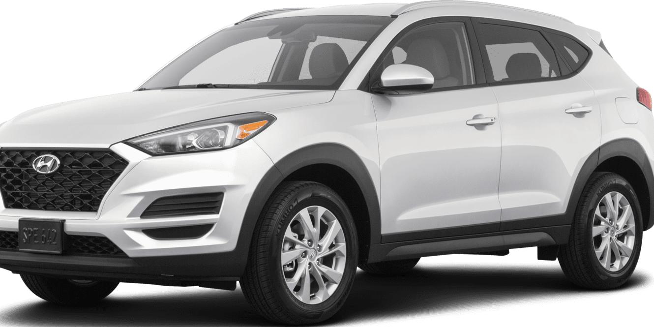 HYUNDAI TUCSON 2019 KM8J2CA42KU849040 image