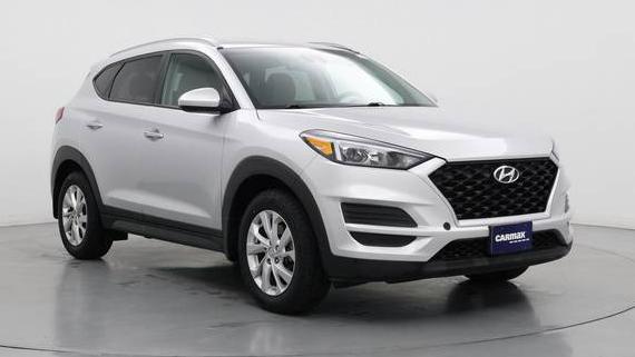 HYUNDAI TUCSON 2019 KM8J3CA46KU897959 image