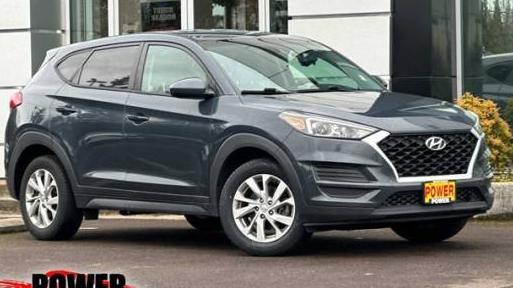 HYUNDAI TUCSON 2019 KM8J23A49KU990784 image