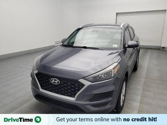 HYUNDAI TUCSON 2019 KM8J33A42KU002810 image