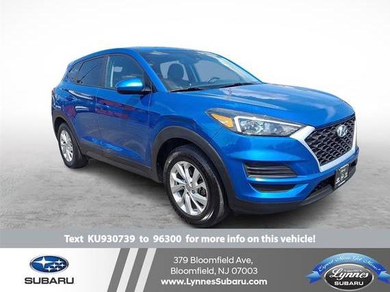 HYUNDAI TUCSON 2019 KM8J23A41KU930739 image HYUNDAI TUCSON 2019 KM8J23A41KU930739 image