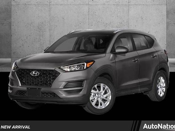 HYUNDAI TUCSON 2019 KM8J23A4XKU004713 image