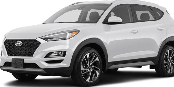 HYUNDAI TUCSON 2019 KM8J3CAL3KU944615 image