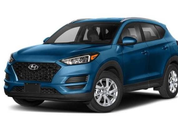 HYUNDAI TUCSON 2019 KM8J33A41KU995426 image