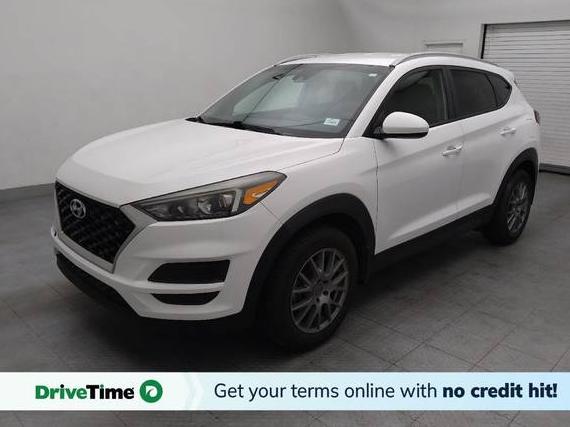 HYUNDAI TUCSON 2019 KM8J33A49KU982732 image