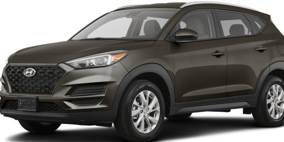 HYUNDAI TUCSON 2019 KM8J23A42KU046213 image