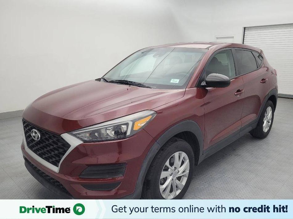 HYUNDAI TUCSON 2019 KM8J2CA48KU928700 image