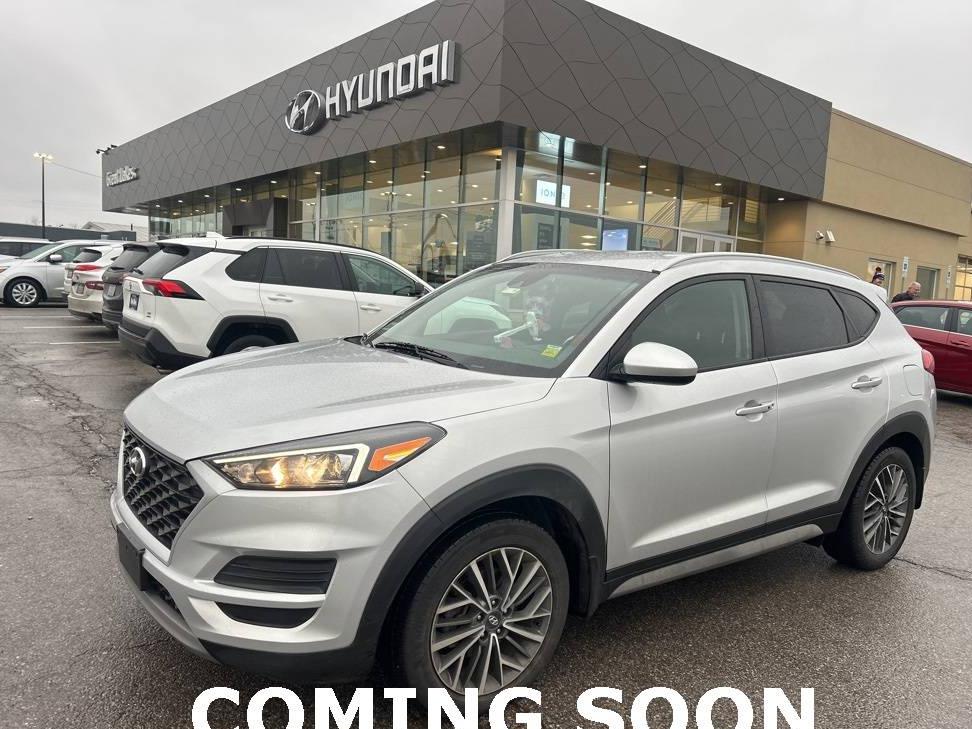 HYUNDAI TUCSON 2019 KM8J3CAL6KU928229 image