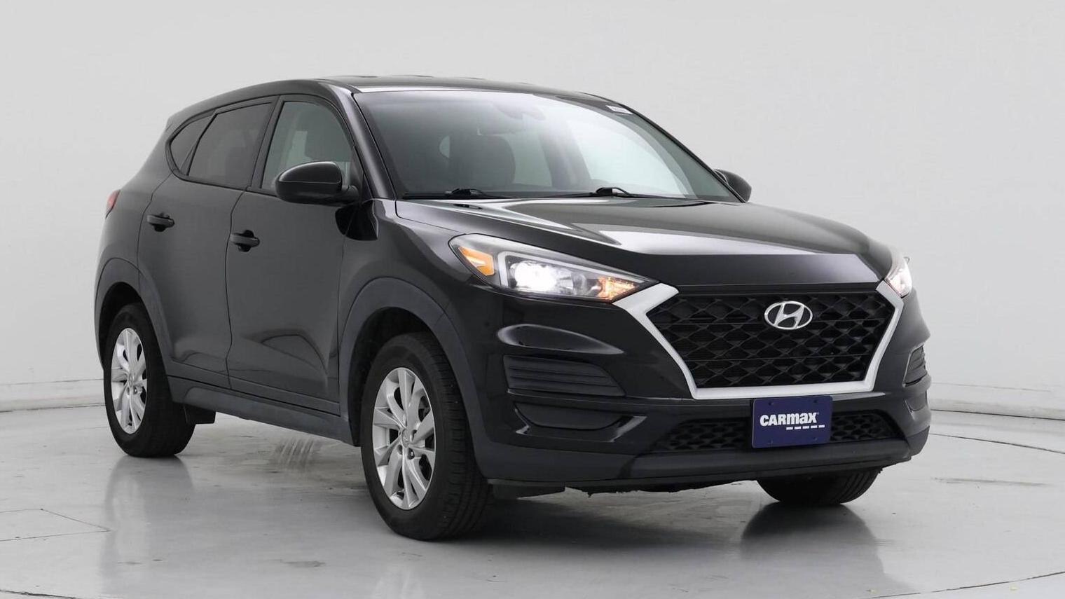 HYUNDAI TUCSON 2019 KM8J2CA44KU917208 image