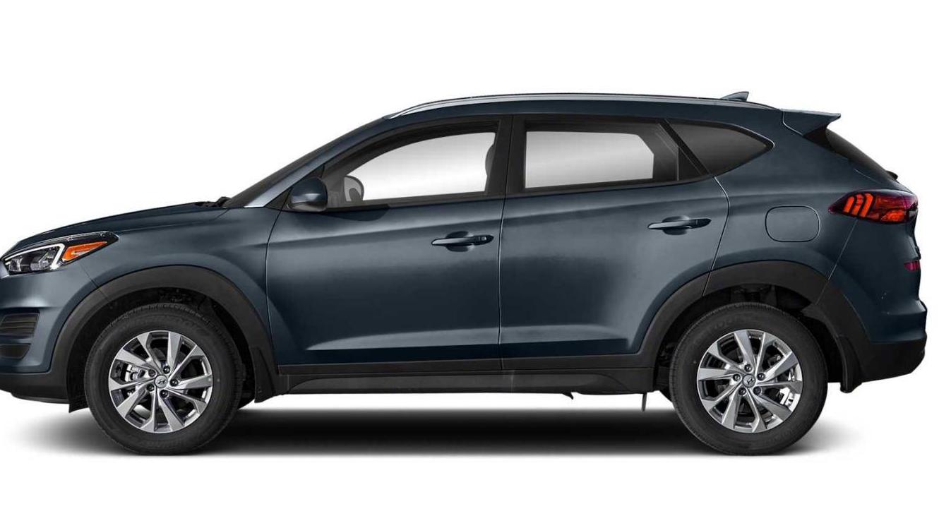 HYUNDAI TUCSON 2019 KM8J3CA46KU956346 image