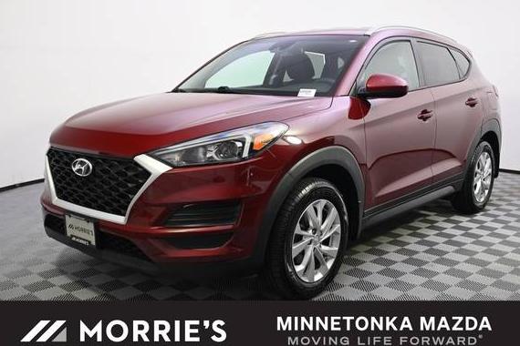 HYUNDAI TUCSON 2019 KM8J3CA4XKU000299 image HYUNDAI TUCSON 2019 KM8J3CA4XKU000299 image