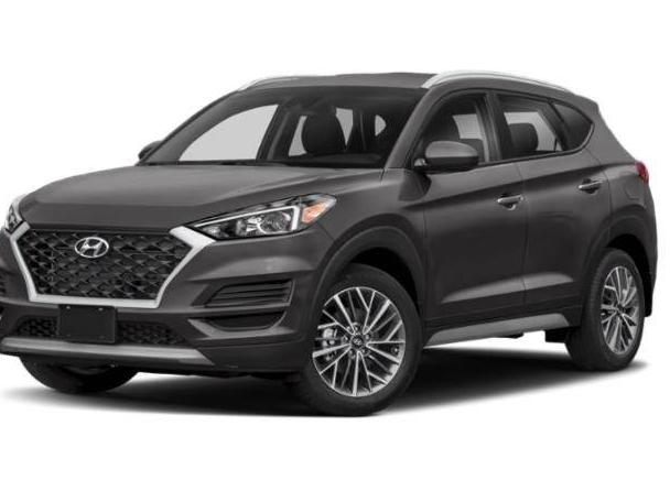 HYUNDAI TUCSON 2019 KM8J3CAL9KU981152 image