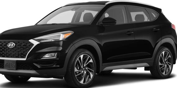 HYUNDAI TUCSON 2019 KM8J33AL9KU882783 image
