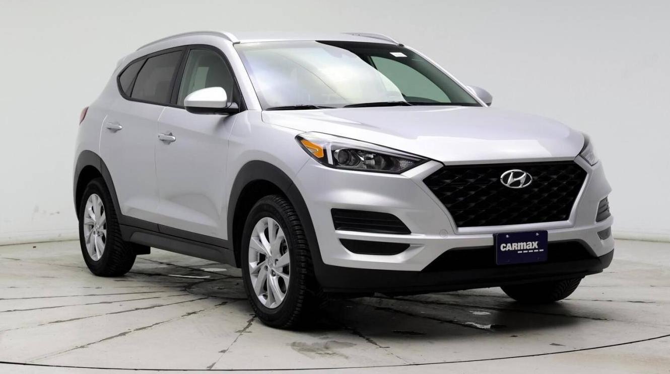 HYUNDAI TUCSON 2019 KM8J33A41KU852962 image