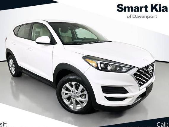 HYUNDAI TUCSON 2019 KM8J23A49KU050341 image