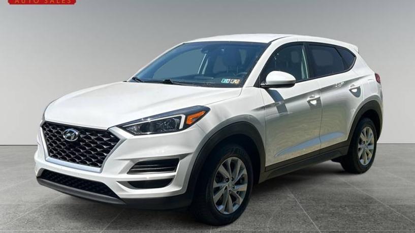 HYUNDAI TUCSON 2019 KM8J2CA40KU956104 image