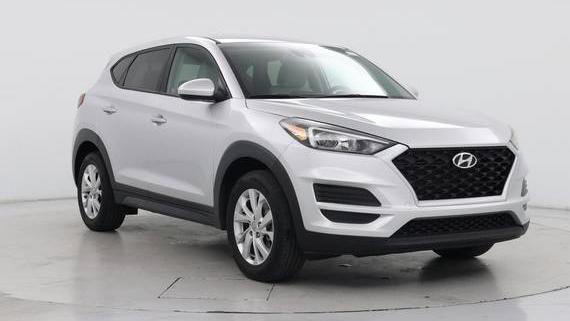 HYUNDAI TUCSON 2019 KM8J23A48KU996186 image