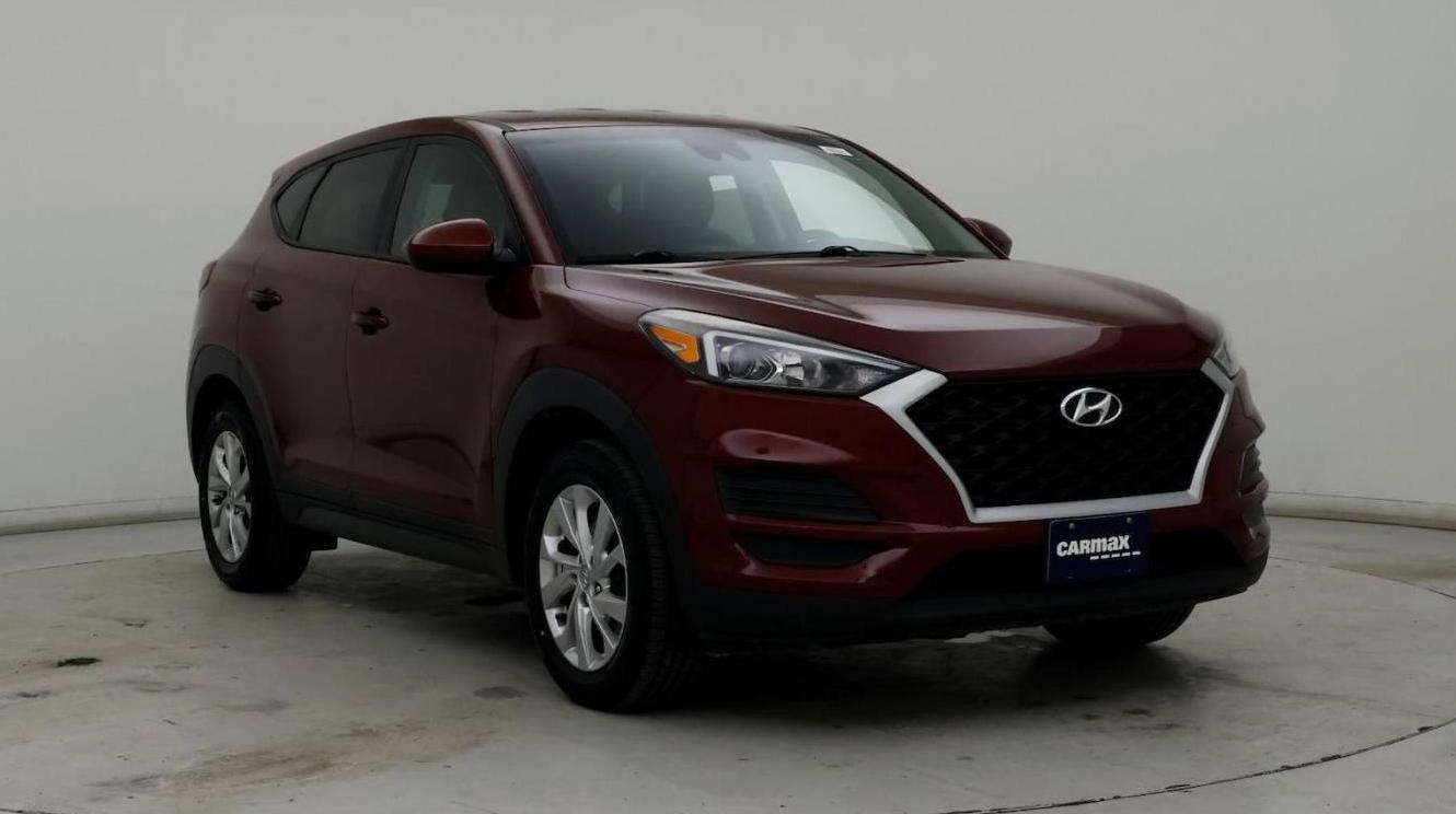 HYUNDAI TUCSON 2019 KM8J2CA48KU911170 image