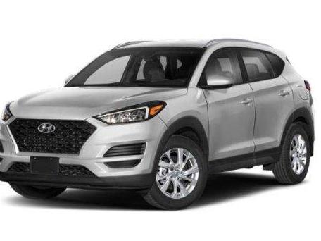 HYUNDAI TUCSON 2019 KM8J33A40KU941244 image