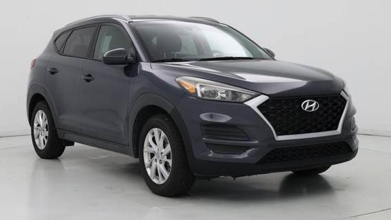 HYUNDAI TUCSON 2019 KM8J33A40KU957184 image