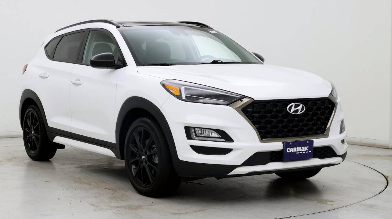 HYUNDAI TUCSON 2019 KM8J3CAL3KU966016 image