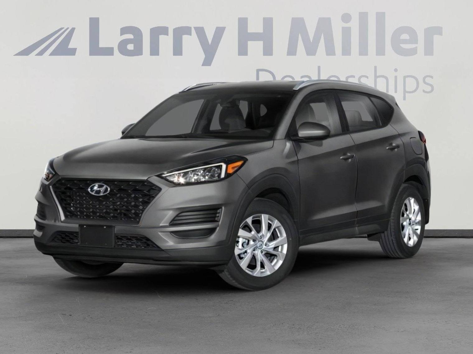 HYUNDAI TUCSON 2019 KM8J23A49KU943996 image