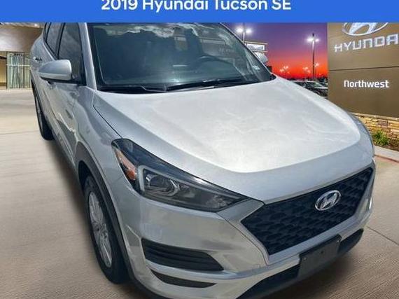 HYUNDAI TUCSON 2019 KM8J23A45KU905813 image