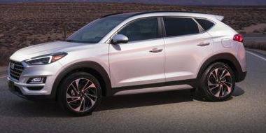 HYUNDAI TUCSON 2019 KM8J2CA45KU897972 image