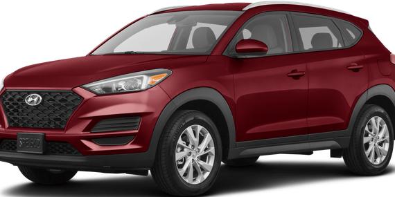 HYUNDAI TUCSON 2019 KM8J2CA47KU006144 image