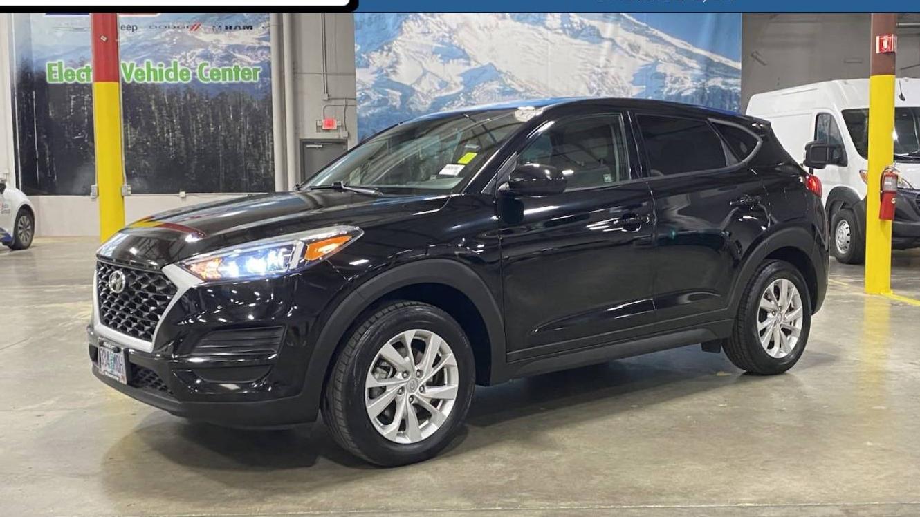 HYUNDAI TUCSON 2019 KM8J2CA42KU926702 image