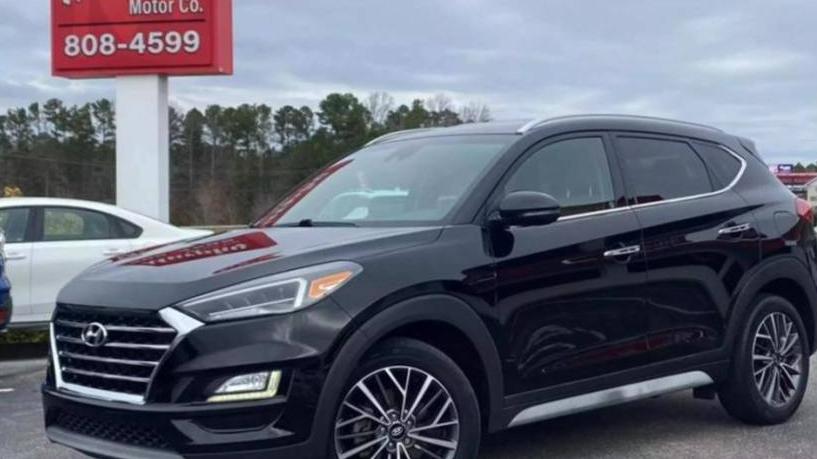 HYUNDAI TUCSON 2019 KM8J3CAL0KU844889 image