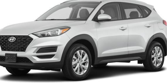 HYUNDAI TUCSON 2019 KM8J23A40KU844015 image