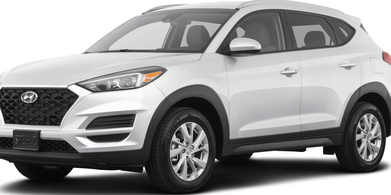 HYUNDAI TUCSON 2019 KM8J2CA44KU978316 image