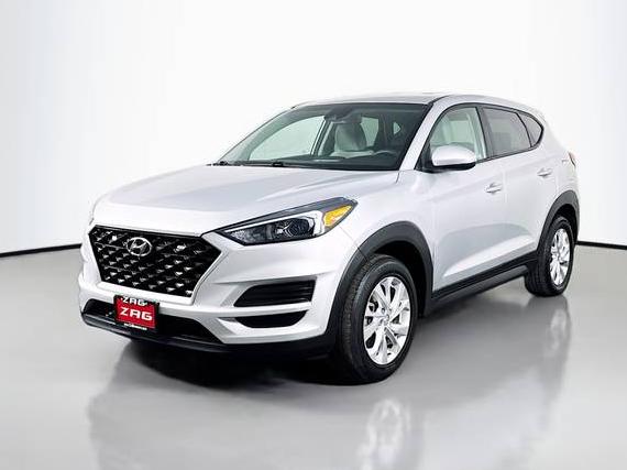 HYUNDAI TUCSON 2019 KM8J2CA49KU920590 image