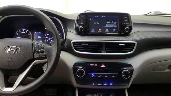 HYUNDAI TUCSON 2019 KM8J23A48KU885783 image