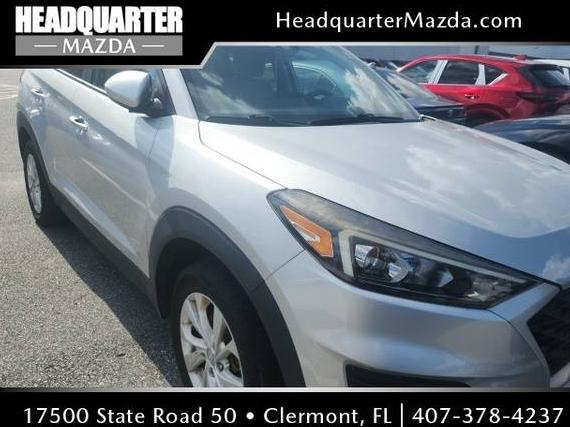 HYUNDAI TUCSON 2019 KM8J2CA48KU865114 image