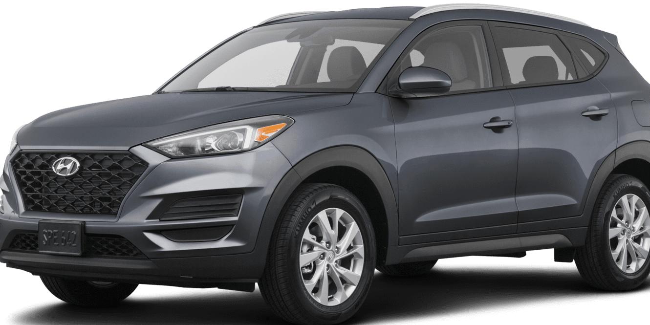 HYUNDAI TUCSON 2019 KM8J33A40KU052086 image