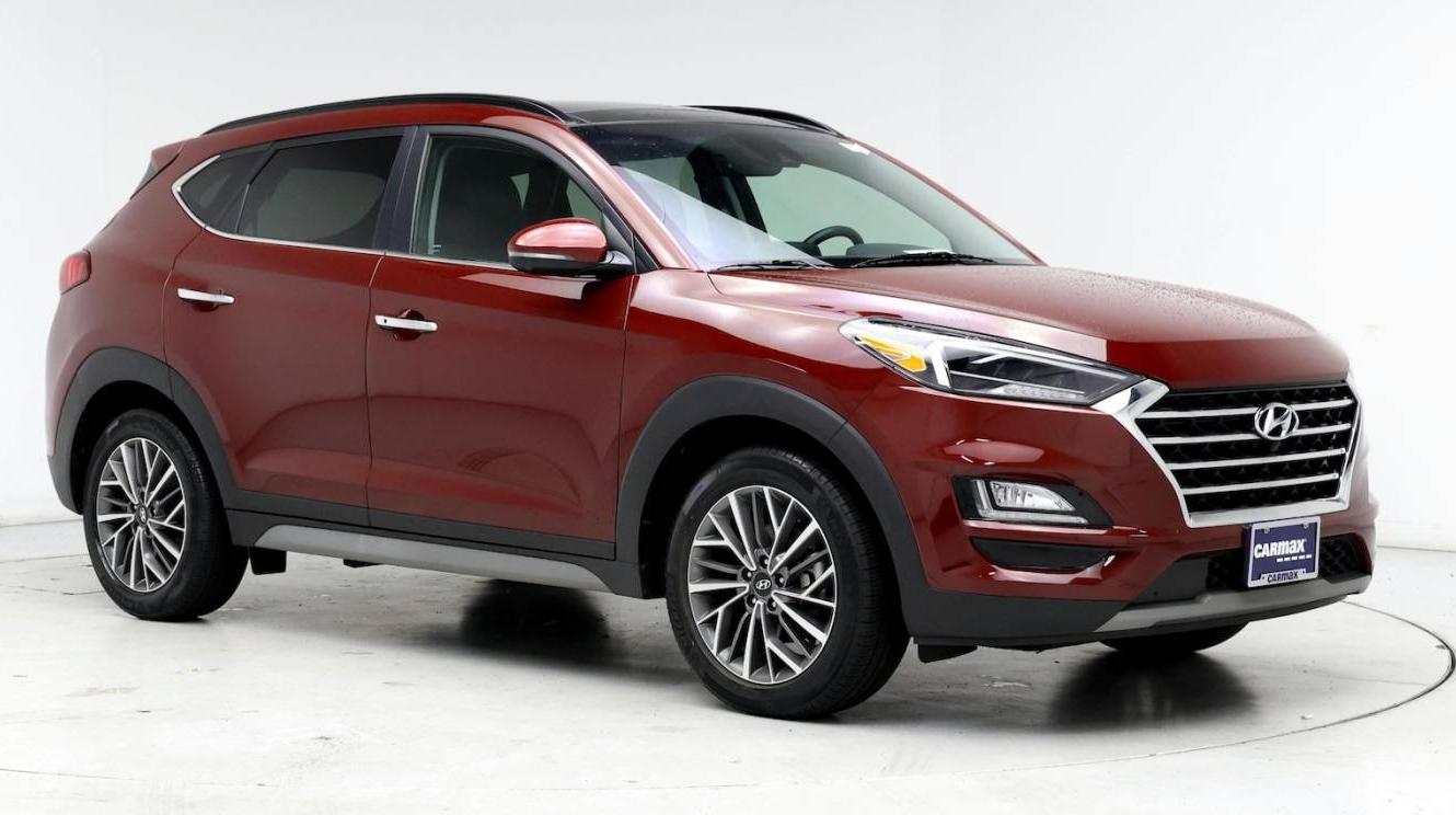 HYUNDAI TUCSON 2019 KM8J3CAL5KU022654 image