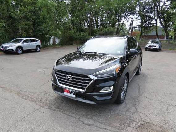 HYUNDAI TUCSON 2019 KM8J3CAL5KU994996 image HYUNDAI TUCSON 2019 KM8J3CAL5KU994996 image