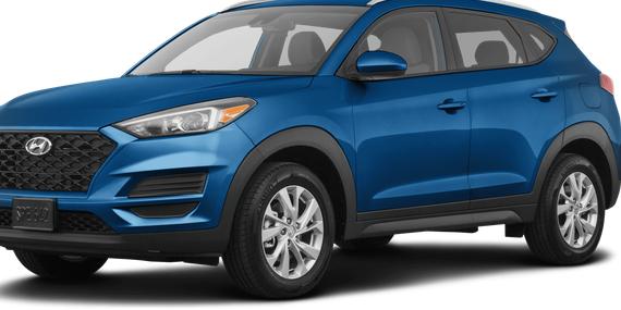 HYUNDAI TUCSON 2019 KM8J3CA41KU891518 image