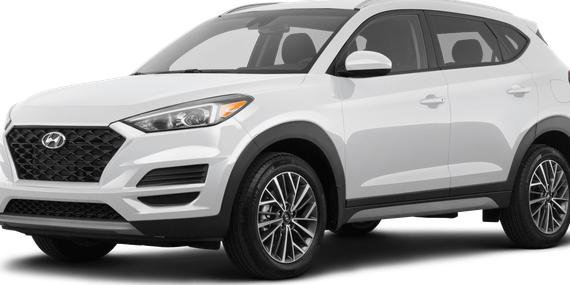HYUNDAI TUCSON 2019 KM8J3CAL6KU894454 image