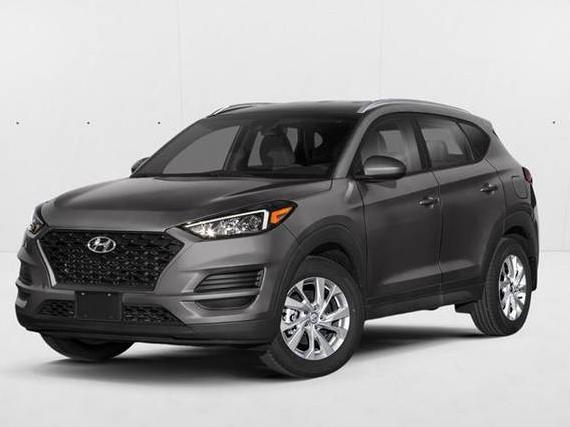 HYUNDAI TUCSON 2019 KM8J2CA48KU999542 image