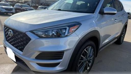 HYUNDAI TUCSON 2019 KM8J3CAL8KU983927 image